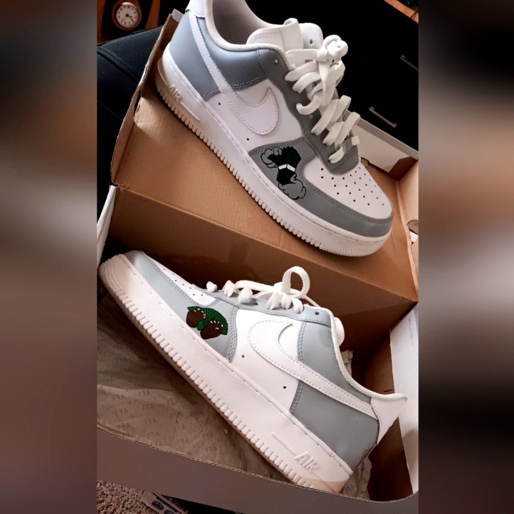 Nike Air airforce one